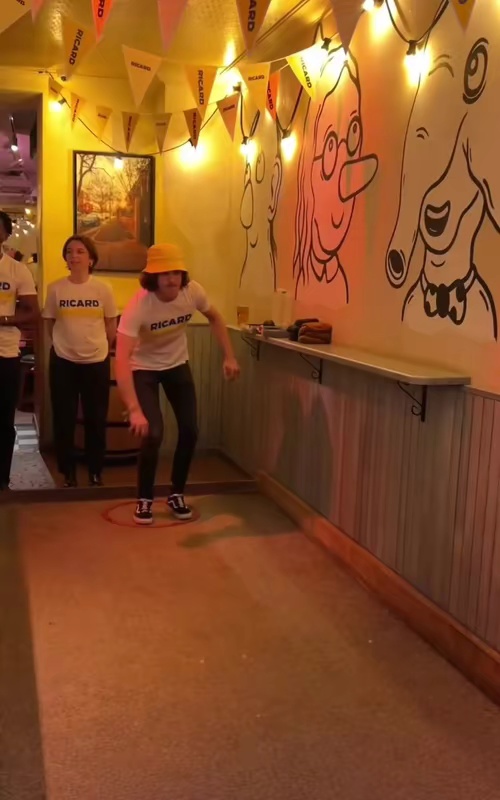 tiktok video
