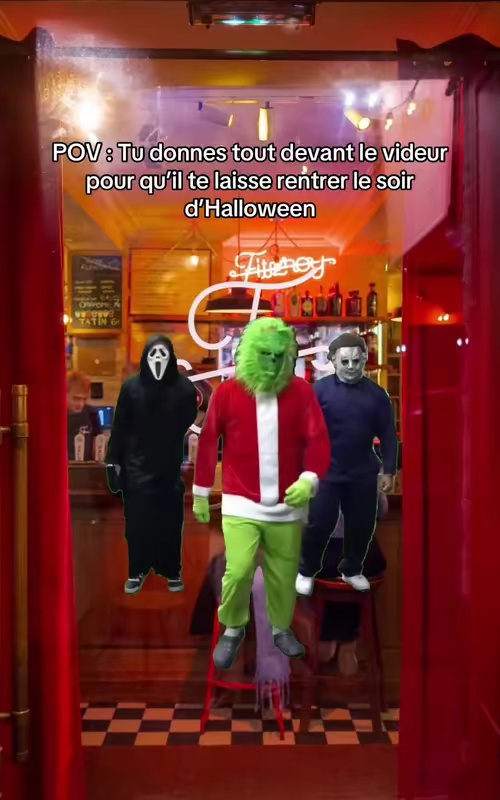 tiktok video