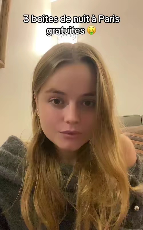 tiktok video