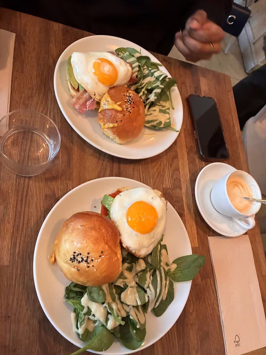 Café Méricourt - Image 3