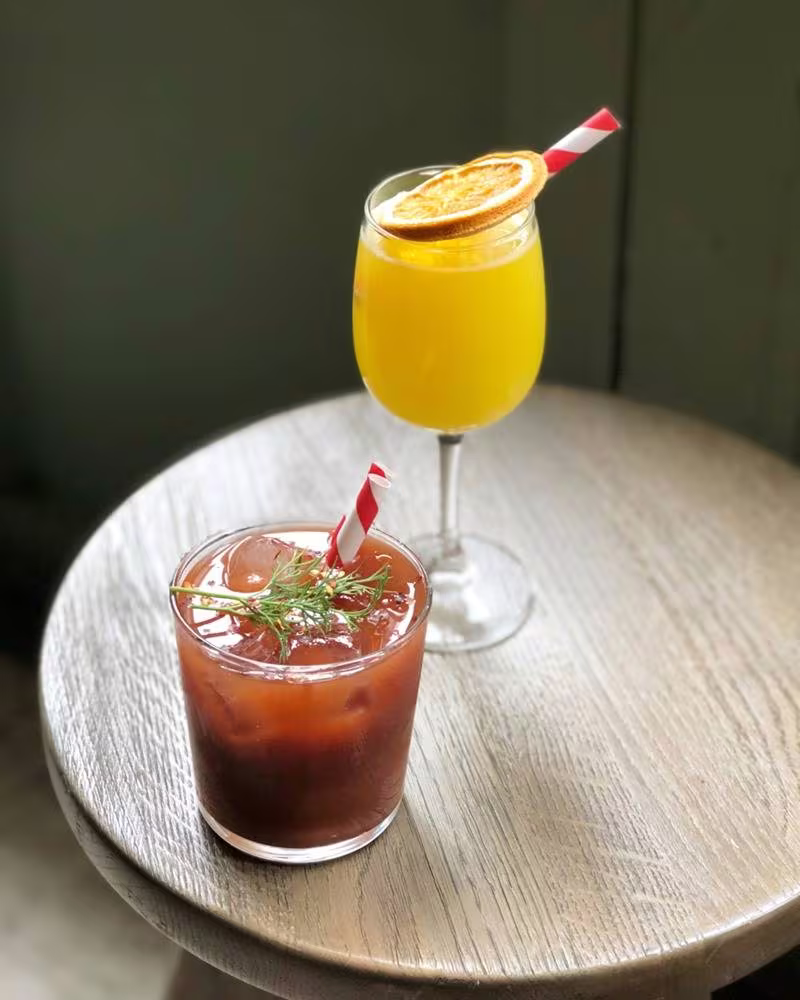 Café Méricourt - Image 2