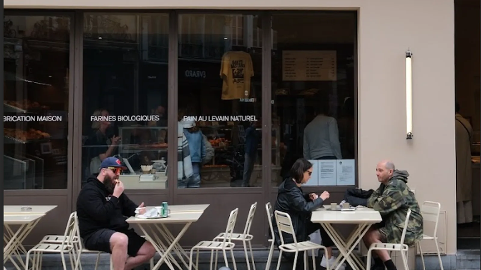 Les meilleures boulangeries de Lille