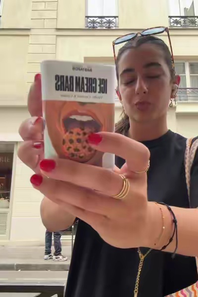 tiktok video