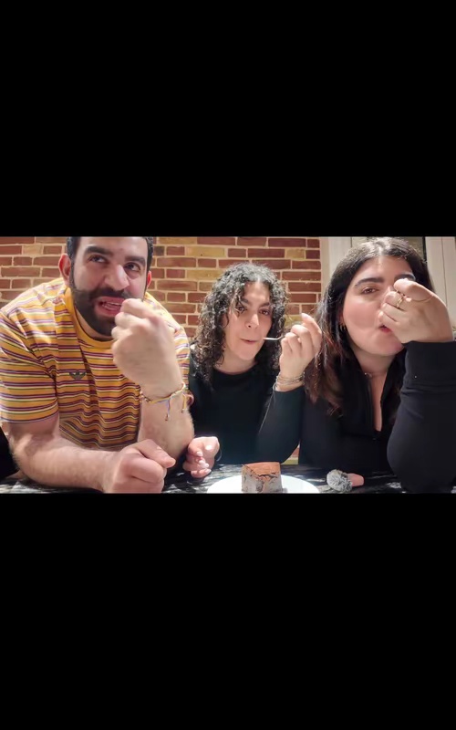 tiktok video