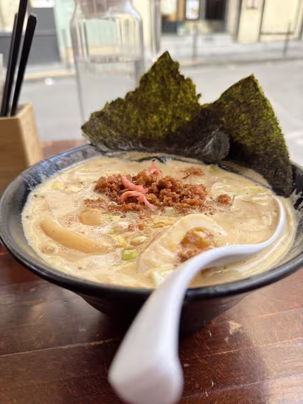 ToriTori Ramen - Image 2