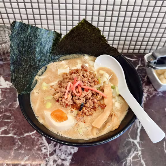 ToriTori Ramen - Image 3