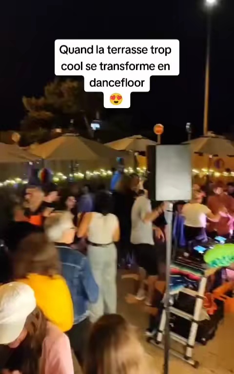 tiktok video