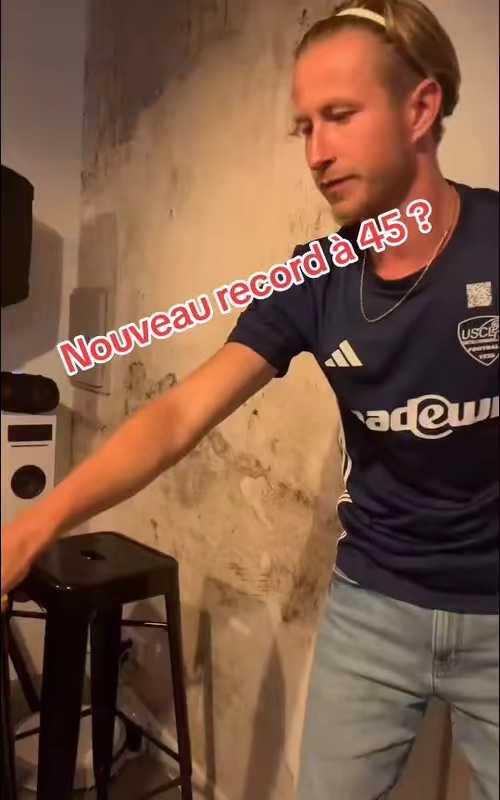 tiktok video