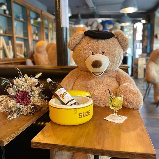 la Manufacture - Image 2