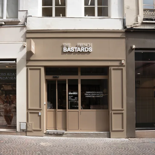 The French Bastards