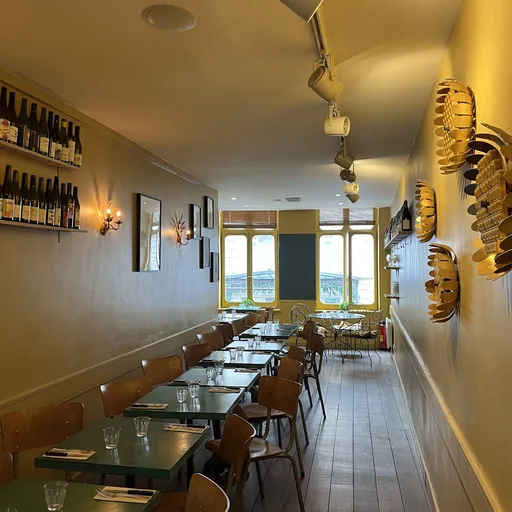 Les meilleurs bars à vin de Lille