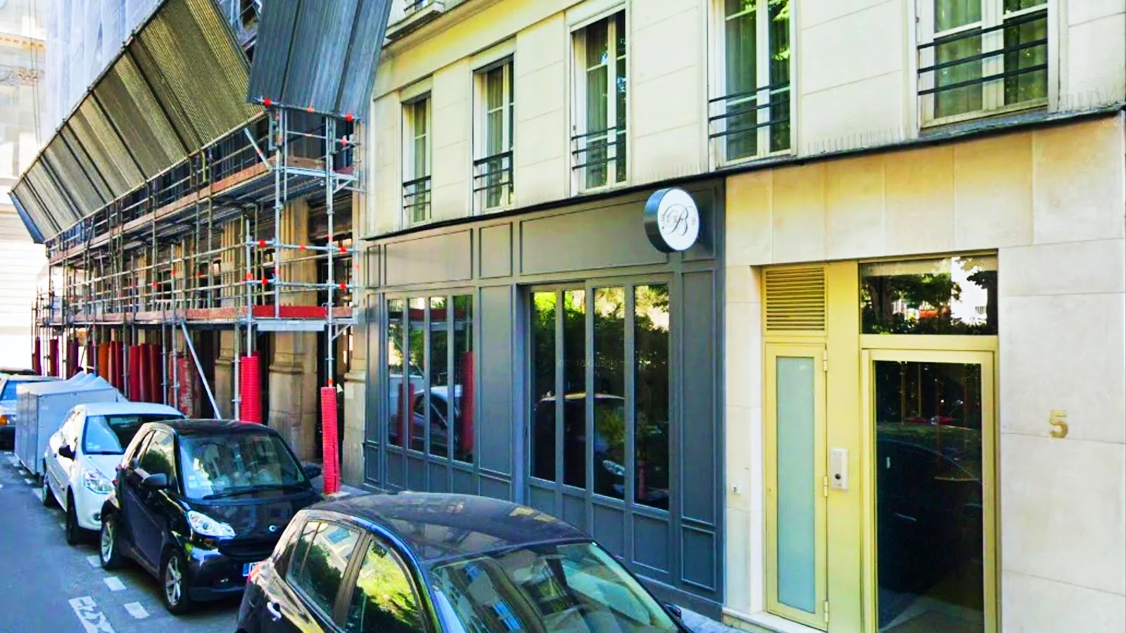 Le Japon à Paris : omakase, izakayas et soba