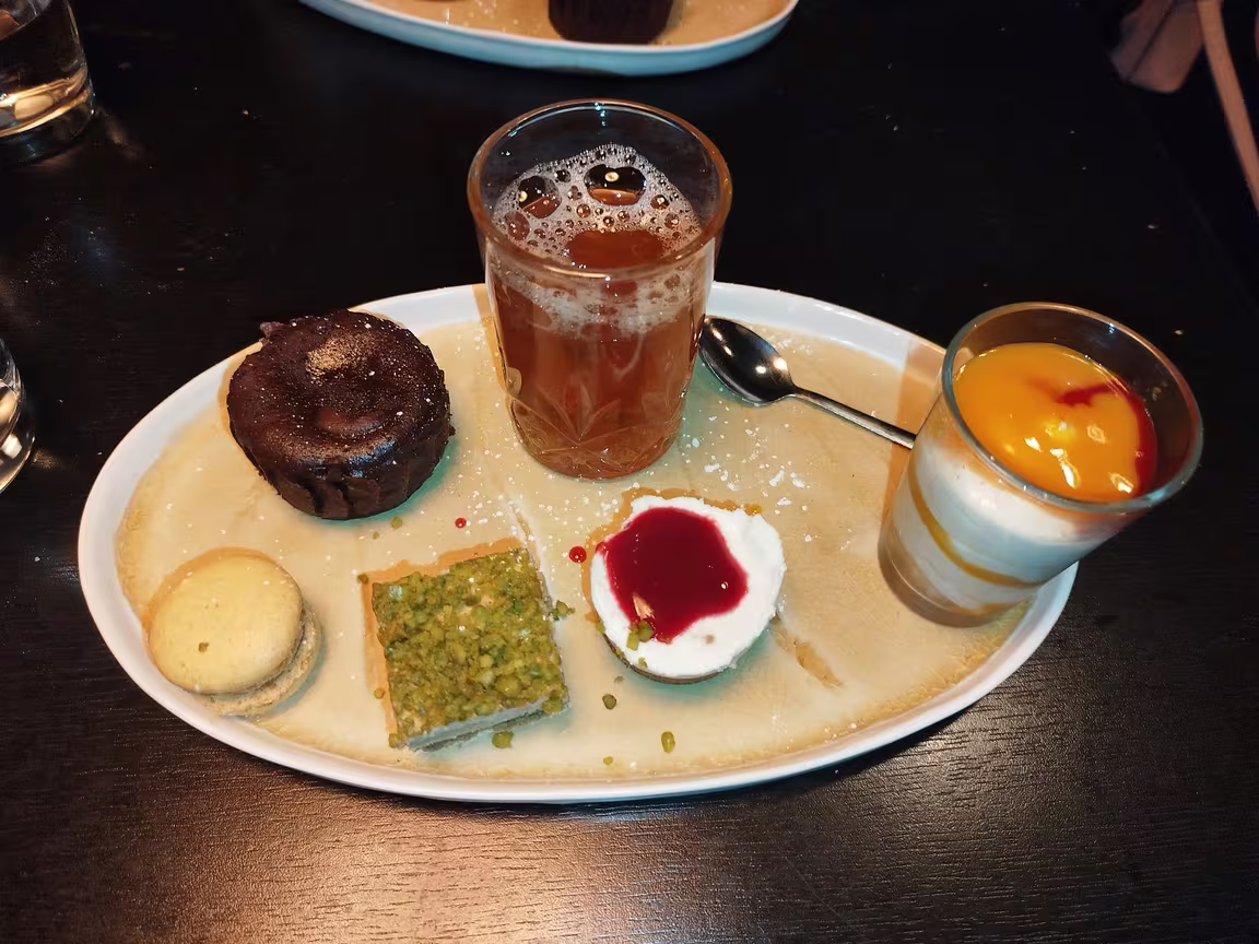 Le Confidentiel Paris - Image 3