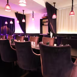 Le Confidentiel Paris