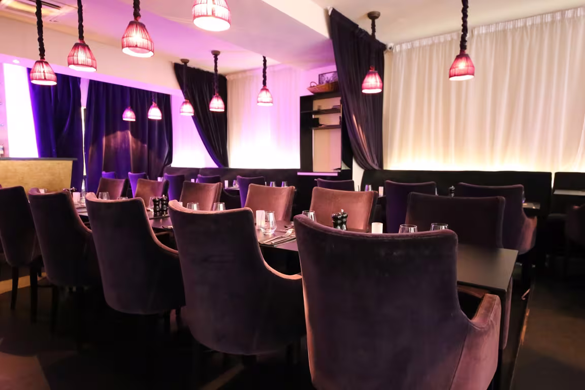 Le Confidentiel Paris