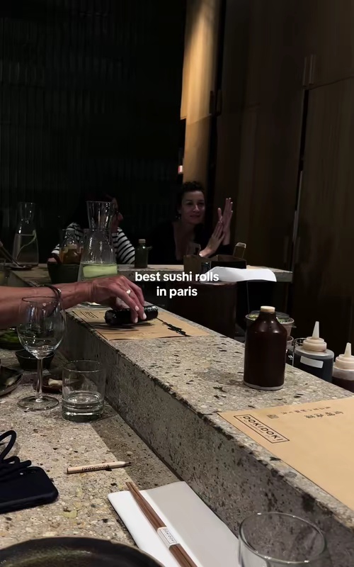 tiktok video