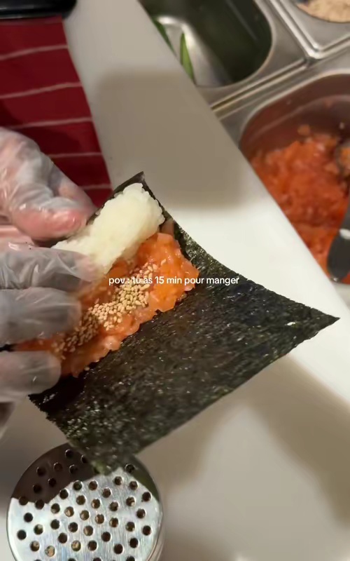 tiktok video