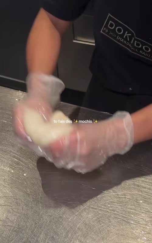 tiktok video