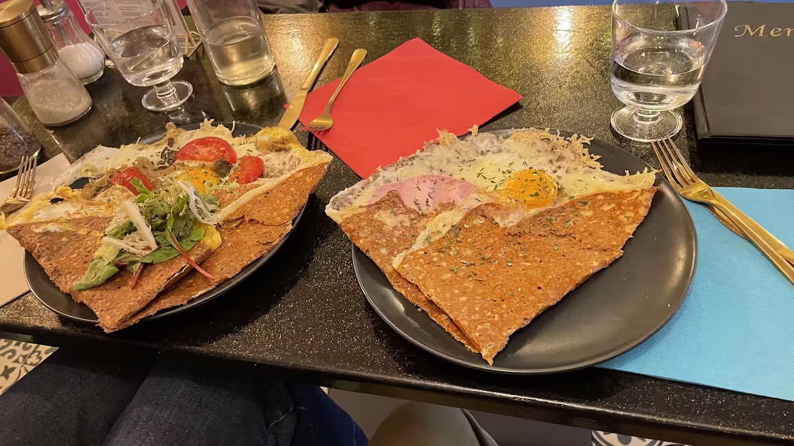Culture Crêpes - Image 3