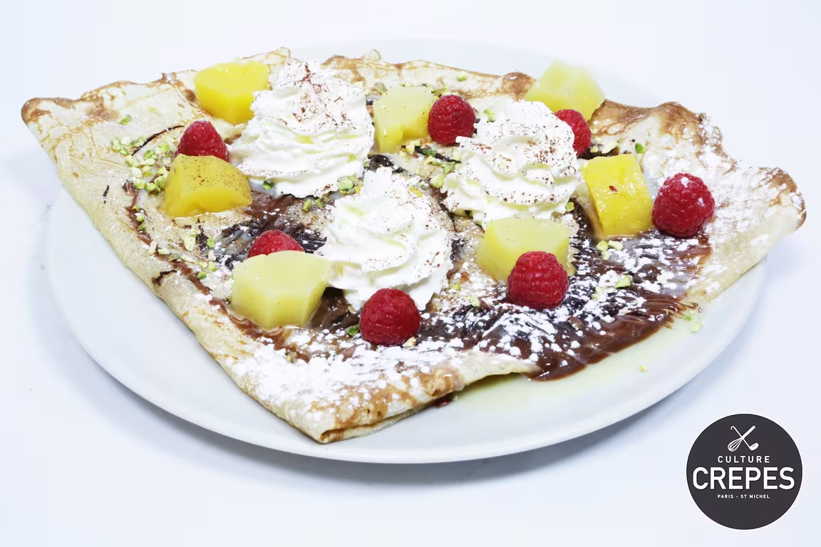Culture Crêpes - Image 2
