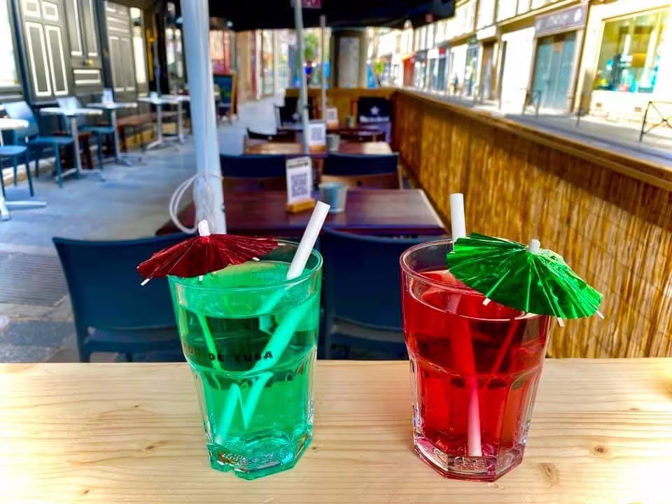 The Auld Alliance - Image 2