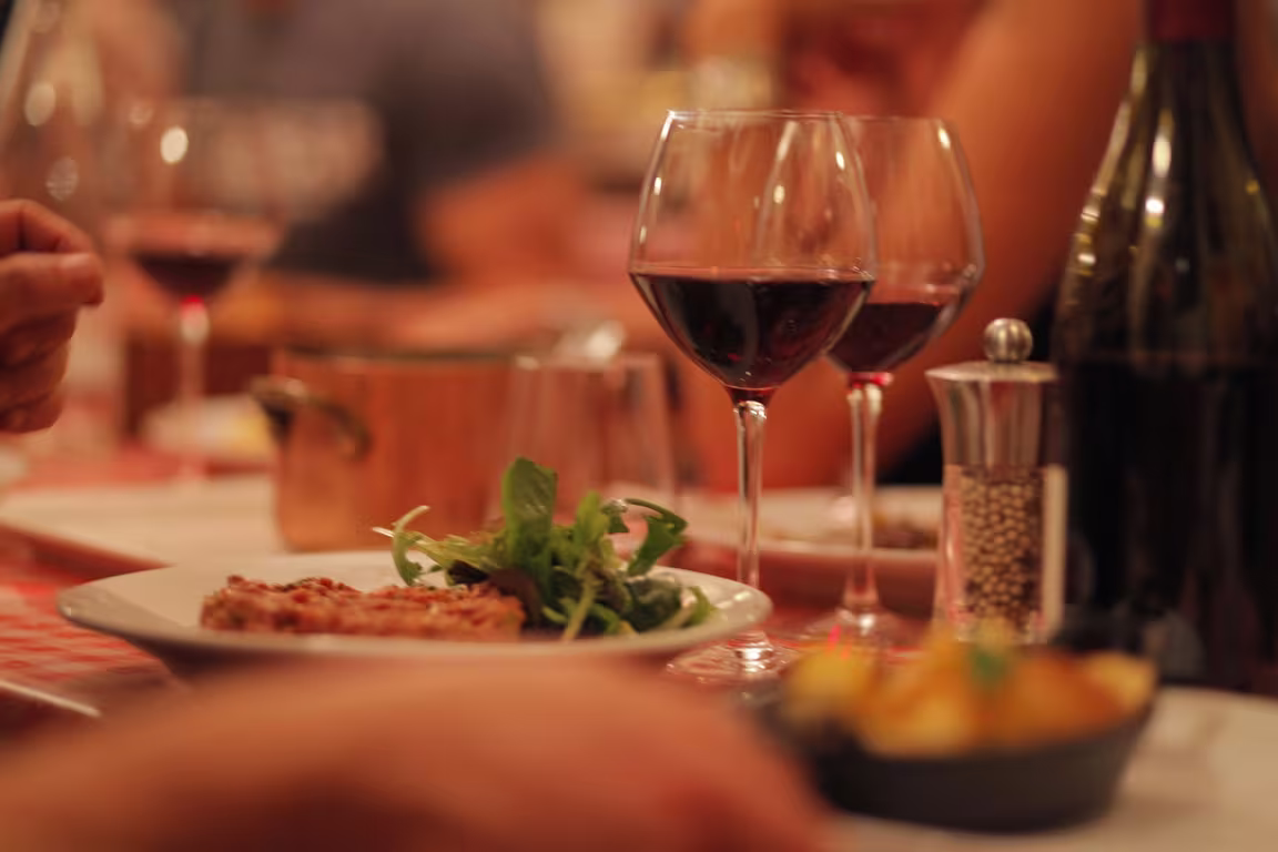 Chez Fernand - Image 2