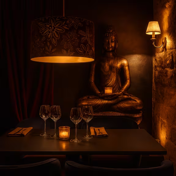 Mystery Cuisine - Image 3