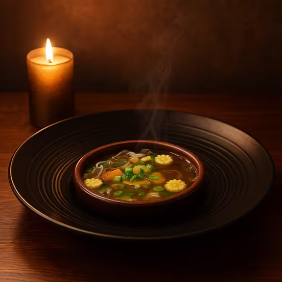 Mystery Cuisine - Image 2