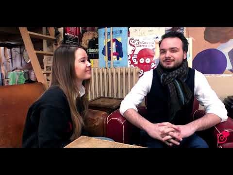 Le Loir dans La Théière - Deliciously - Paris