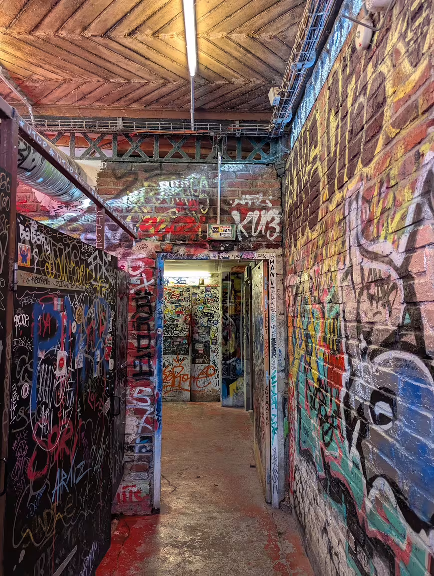 La Gare - Le Gore - Image 2