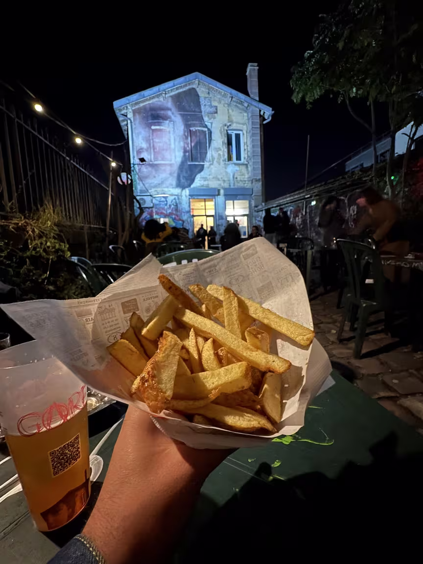 La Gare - Le Gore - Image 3