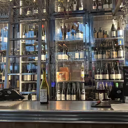 L'Avant Comptoir du Marché