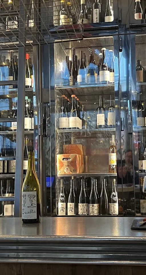 L'Espagne à Paris : tapas, bodegas et comptoirs ibériques