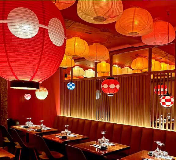 Blueberry Maki Bar - Image 3