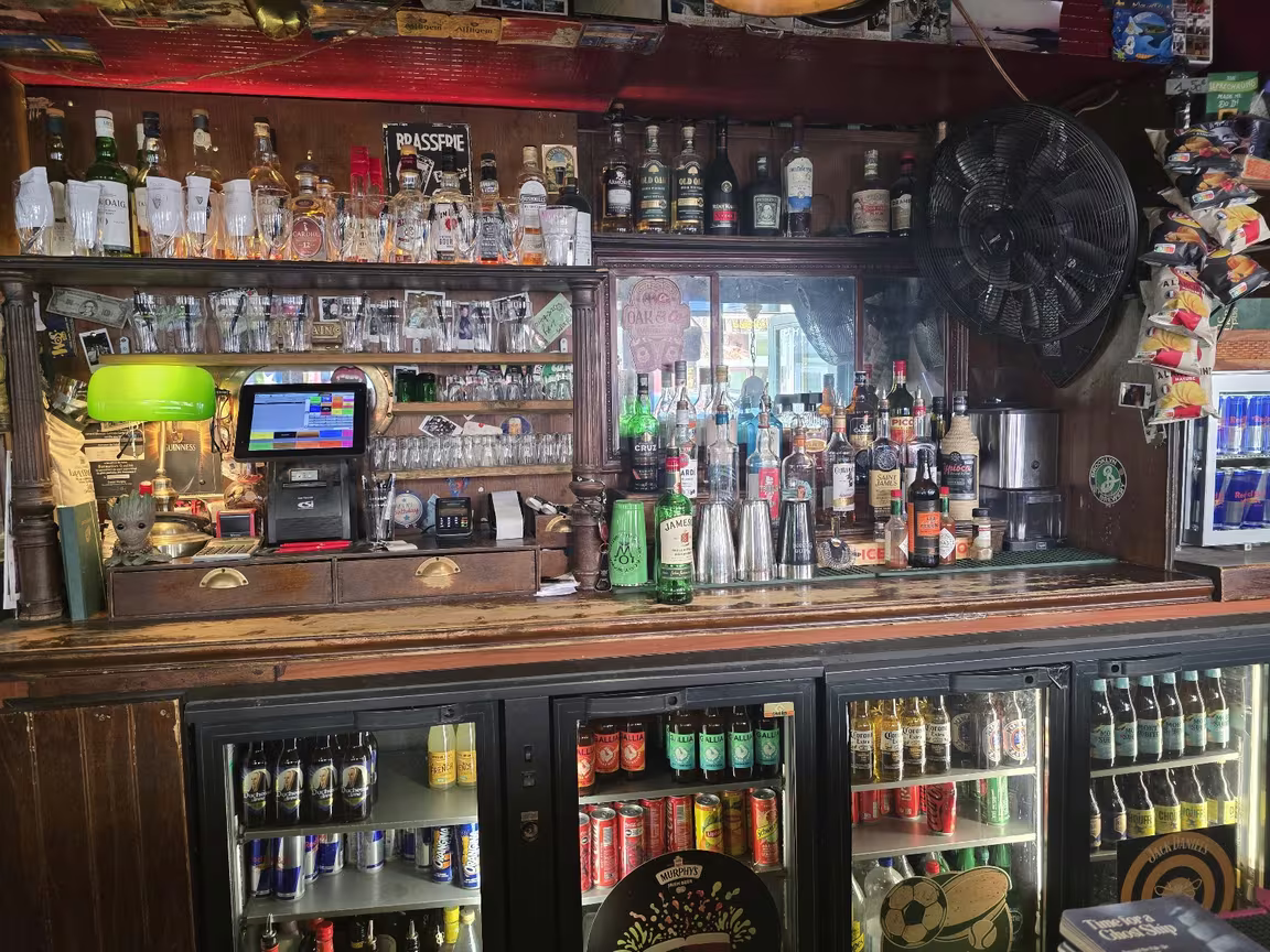 Celtic Corner - Image 3