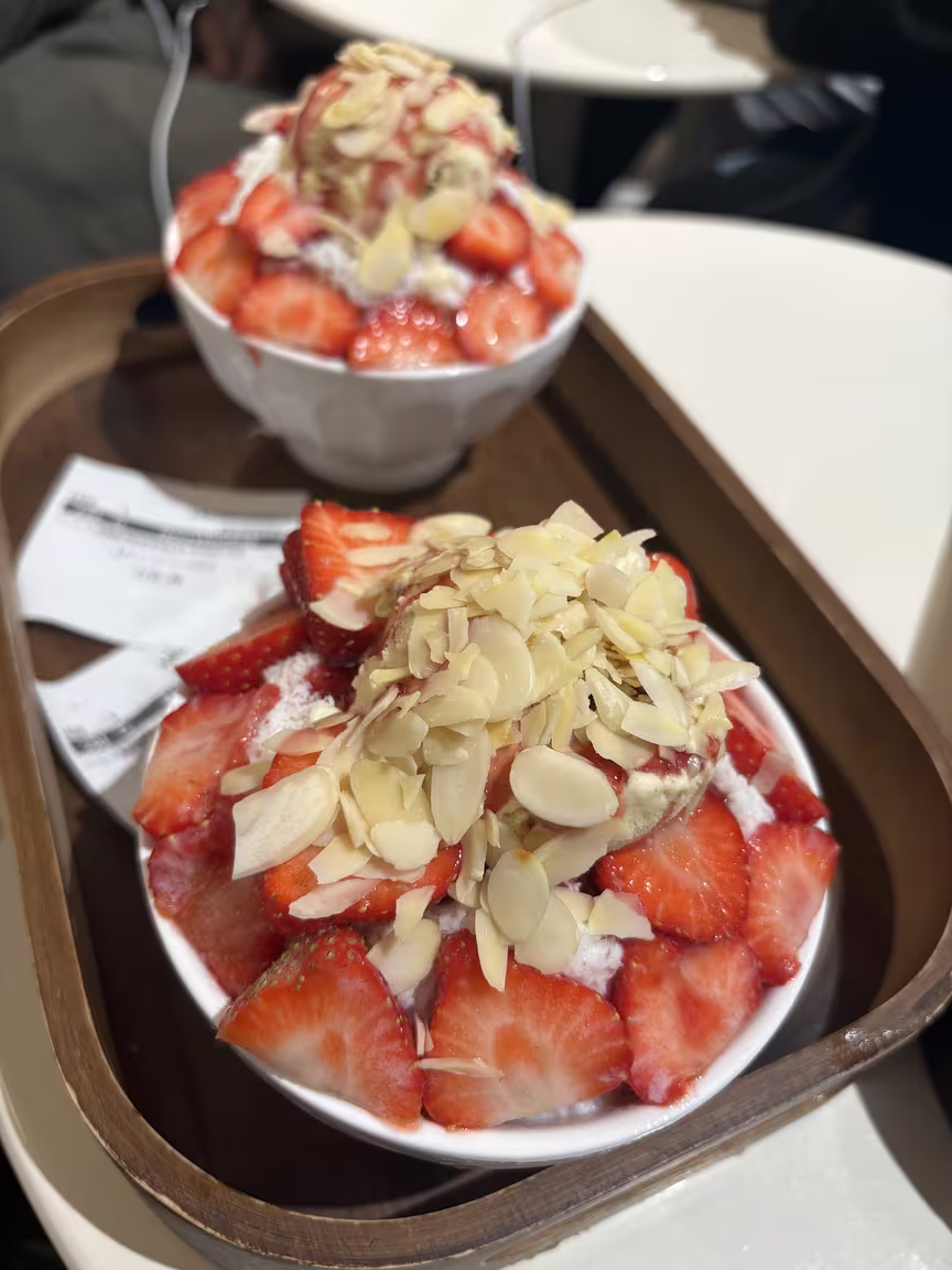 HUG Bingsu Coffee - Image 3