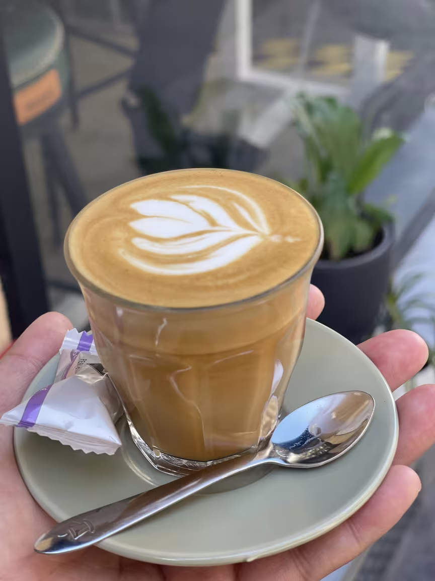 Le Maung Coffee Roaster by OMG - Image 2