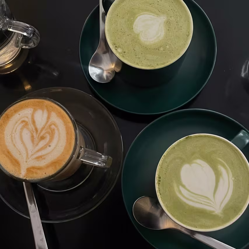 Le Maung Coffee Roaster by OMG - Image 3