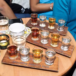 Twenty One Sound Bar