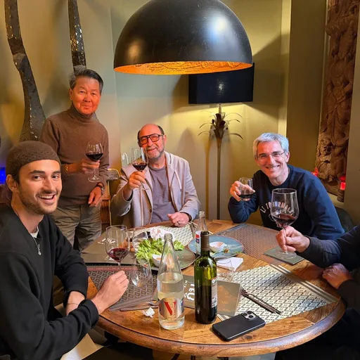 Bistrot Thaï Lille