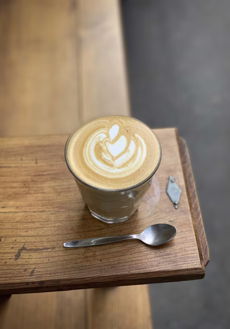 COMETS · Café & disques - Image 2