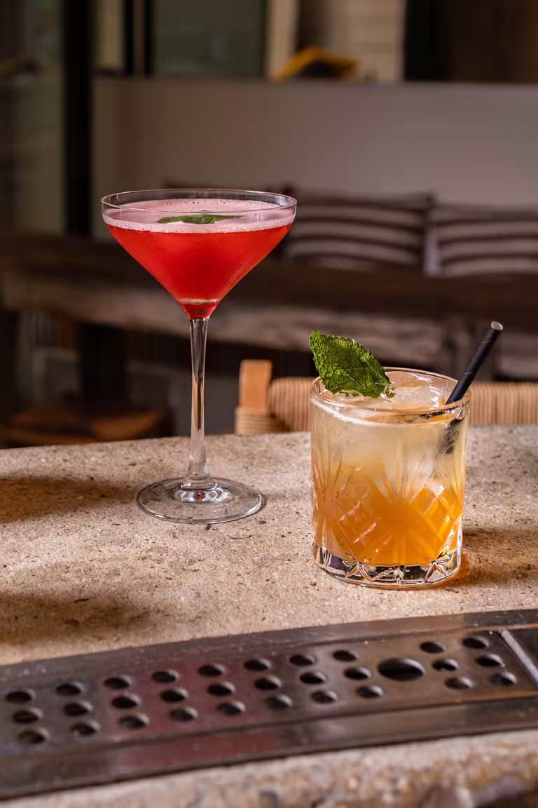 Gravity Bar - Image 3