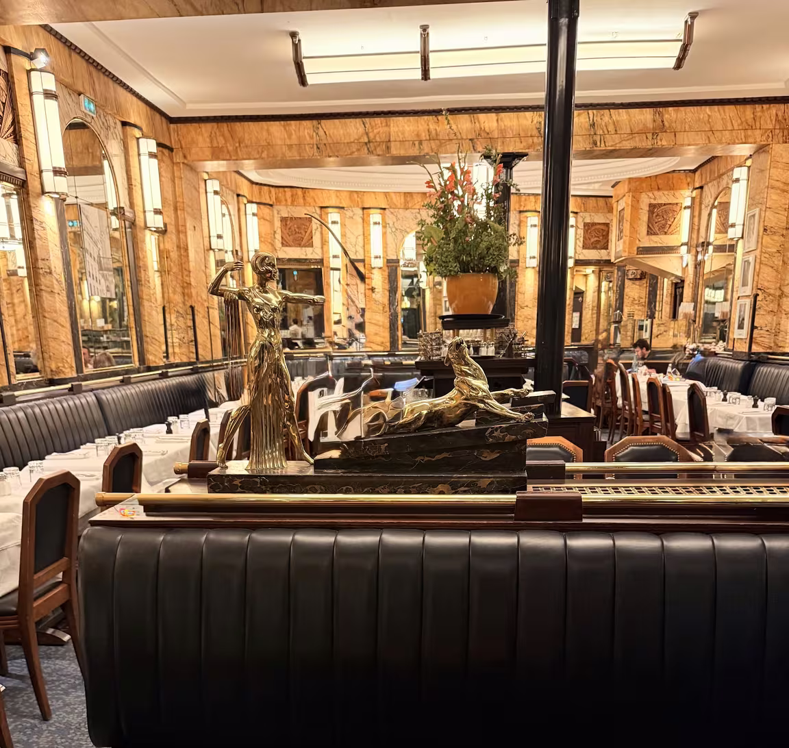 Vaudeville - Image 2