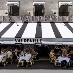 Vaudeville