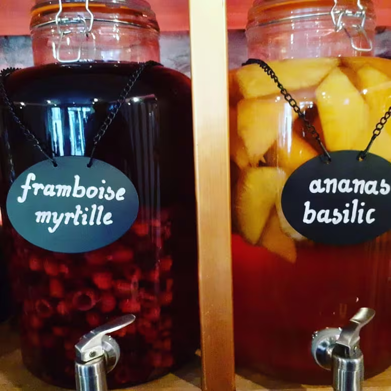 L'Antidote - Image 2