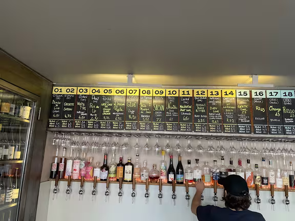 Liquiderie BAR - Image 3