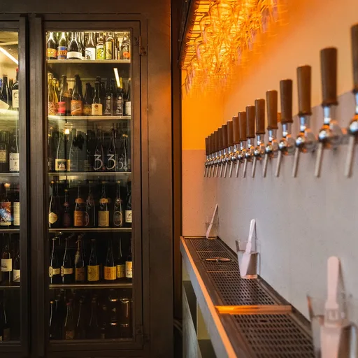Natural Wine Bars in the 11th Arrondissement