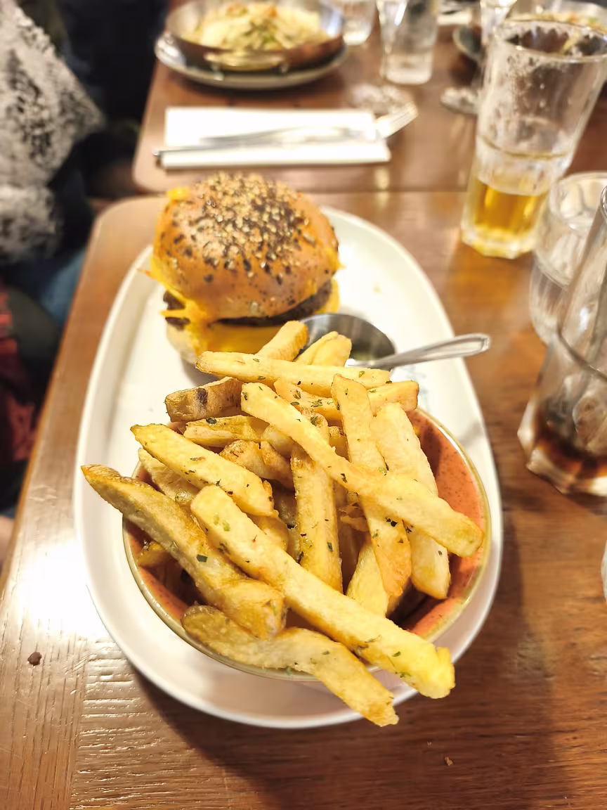 Chez Ginette - Image 3