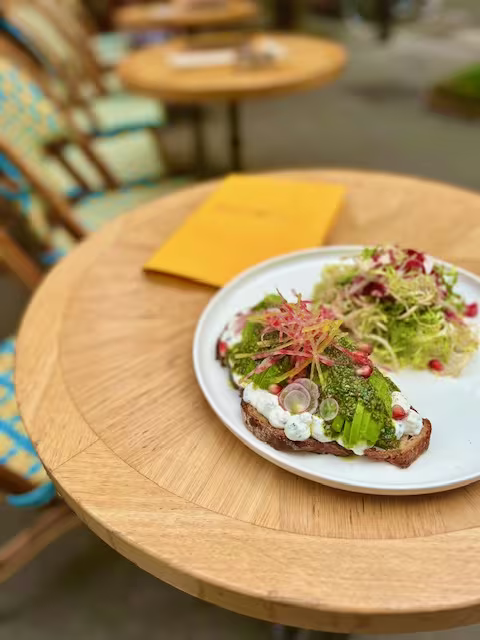 Chez Ginette - Image 2