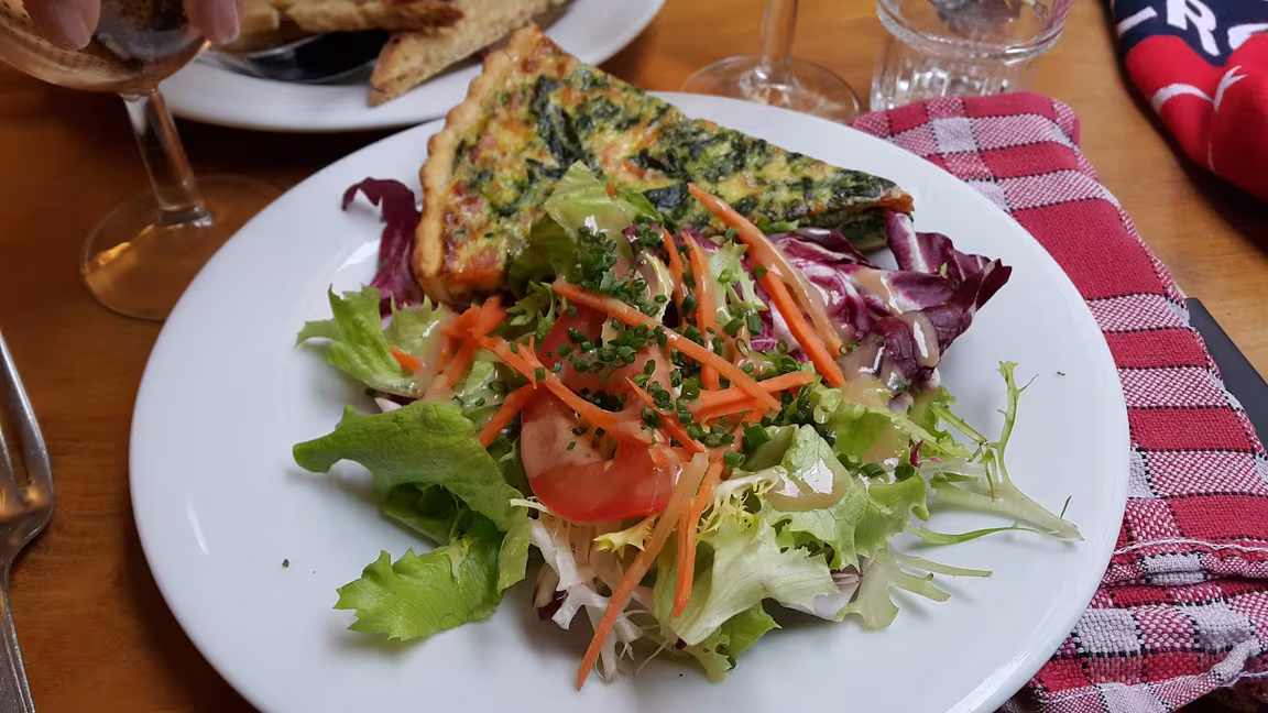 Le Jardin d'en Face - Image 2